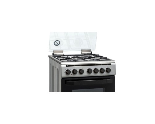 Плита HEINNER HFSC-V60LITGC-SS Плита HEINNER HFSC-V60LITGC-SS