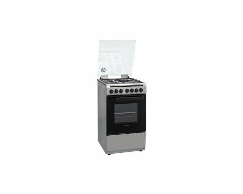 Плита HEINNER HFSC-V60LITGC-SS Плита HEINNER HFSC-V60LITGC-SS
