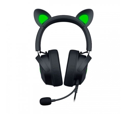 Наушники Razer Kraken Kitty V2 PRO Black (RZ04-04510100-R3M1) Наушники Razer Kraken Kitty V2 PRO Black (RZ04-04510100-R3M1)