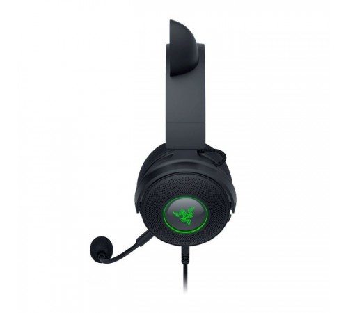 Наушники Razer Kraken Kitty V2 PRO Black (RZ04-04510100-R3M1) Наушники Razer Kraken Kitty V2 PRO Black (RZ04-04510100-R3M1)