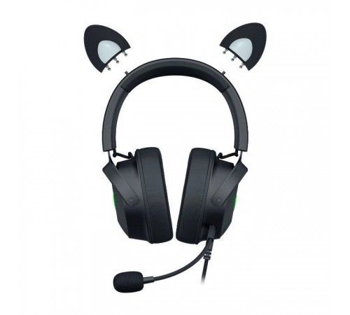 Наушники Razer Kraken Kitty V2 PRO Black (RZ04-04510100-R3M1) Наушники Razer Kraken Kitty V2 PRO Black (RZ04-04510100-R3M1)