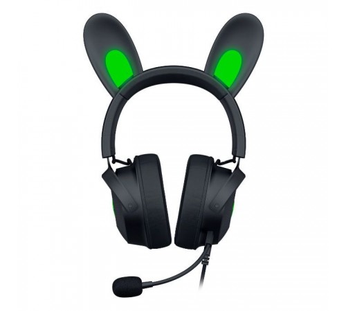 Наушники Razer Kraken Kitty V2 PRO Black (RZ04-04510100-R3M1) Наушники Razer Kraken Kitty V2 PRO Black (RZ04-04510100-R3M1)