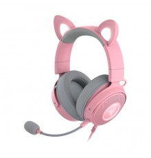 Наушники Razer Kraken Kitty V2 PRO Quartz (RZ04-04510200-R3M1)