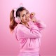 Наушники Razer Kraken Kitty V2 PRO Quartz (RZ04-04510200-R3M1)