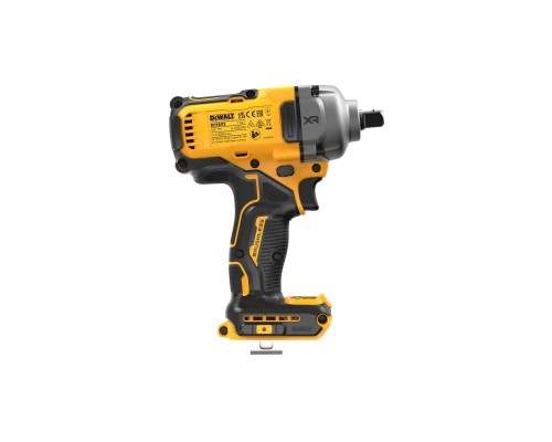 Гайковерт DeWALT 18 В XR Li-lon, 812 Нм (без АКБ и ЗУ) (DCF892N) Гайковерт DeWALT 18 В XR Li-lon, 812 Нм (без АКБ и ЗУ) (DCF892N)