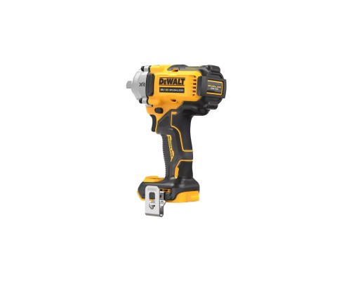 Гайковерт DeWALT 18 В XR Li-lon, 812 Нм (без АКБ и ЗУ) (DCF892N) Гайковерт DeWALT 18 В XR Li-lon, 812 Нм (без АКБ и ЗУ) (DCF892N)