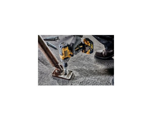 Гайковерт DeWALT 18 В XR Li-lon, 812 Нм (без АКБ и ЗУ) (DCF892N) Гайковерт DeWALT 18 В XR Li-lon, 812 Нм (без АКБ и ЗУ) (DCF892N)