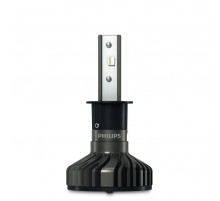Автолампа Philips LED H7 11972U91Х2 12/24V Ultinon Pro9100 +350 (74245)