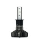 Автолампа Philips LED H7 11972U91Х2 12/24V Ultinon Pro9100 +350 (74245)
