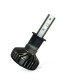 Автолампа Philips LED H7 11972U91Х2 12/24V Ultinon Pro9100 +350 (74245)