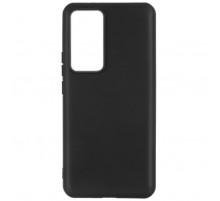 Чехол для мобильного телефона Armorstandart Matte Slim Fit Xiaomi 12T/12T Pro Black (ARM62900)