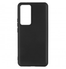 Чохол до мобільного телефона Armorstandart Matte Slim Fit Xiaomi 12T/12T Pro Black (ARM62900)