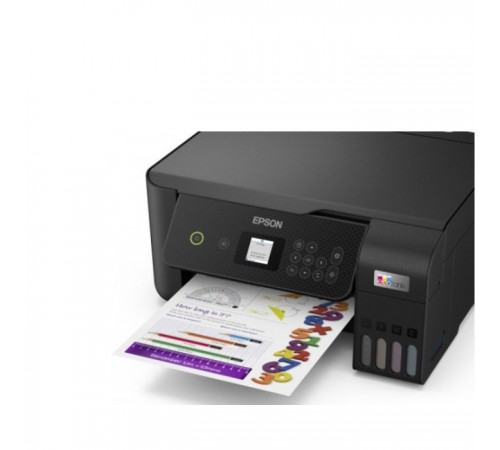 Многофункциональное устройство Epson EcoTank L3260 c WiFi (C11CJ66409) Многофункциональное устройство Epson EcoTank L3260 c WiFi (C11CJ66409)