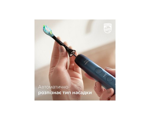 Електрична зубна щітка Philips HX9911/88 Електрична зубна щітка Philips HX9911/88