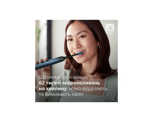 Електрична зубна щітка Philips HX9911/88 Електрична зубна щітка Philips HX9911/88