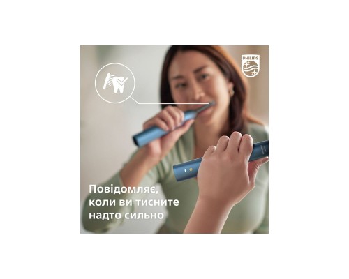 Електрична зубна щітка Philips HX9911/88 Електрична зубна щітка Philips HX9911/88
