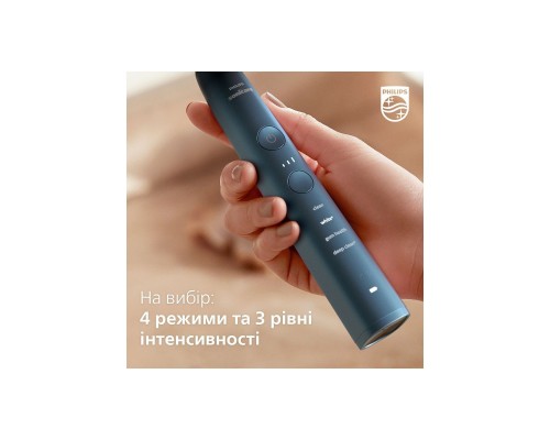 Електрична зубна щітка Philips HX9911/88 Електрична зубна щітка Philips HX9911/88