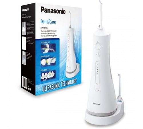 Ирригатор Panasonic EW1511W520 Ирригатор Panasonic EW1511W520