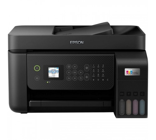 Многофункциональное устройство Epson L5290 WiFi (C11CJ65407) Многофункциональное устройство Epson L5290 WiFi (C11CJ65407)