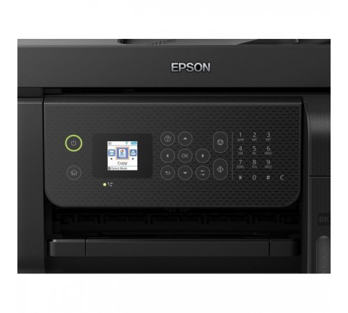 Многофункциональное устройство Epson L5290 WiFi (C11CJ65407) Многофункциональное устройство Epson L5290 WiFi (C11CJ65407)