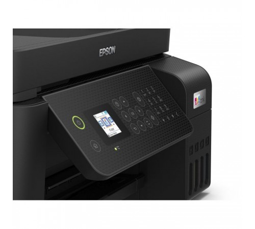 Многофункциональное устройство Epson L5290 WiFi (C11CJ65407) Многофункциональное устройство Epson L5290 WiFi (C11CJ65407)