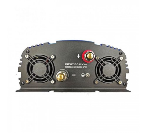 Автомобильный инвертор 12V/220V MS-2500 2500W, approximate sinusoid, USB, Shuko*2 Tommatech (29448) Автомобильный инвертор 12V/220V MS-2500 2500W, approximate sinusoid, USB, Shuko*2 Tommatech (29448)