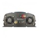 Автомобильный инвертор 12V/220V MS-2500 2500W, approximate sinusoid, USB, Shuko*2 Tommatech (29448)