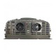Автомобильный инвертор 12V/220V MS-2500 2500W, approximate sinusoid, USB, Shuko*2 Tommatech (29448)