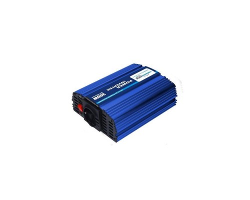Автомобільний інвертор 12V/220V MS-300 300W, approximate sinusoid, USB, Shuko Tommatech (29690) Автомобільний інвертор 12V/220V MS-300 300W, approximate sinusoid, USB, Shuko Tommatech (29690)