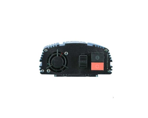 Автомобільний інвертор 12V/220V MS-300 300W, approximate sinusoid, USB, Shuko Tommatech (29690) Автомобільний інвертор 12V/220V MS-300 300W, approximate sinusoid, USB, Shuko Tommatech (29690)