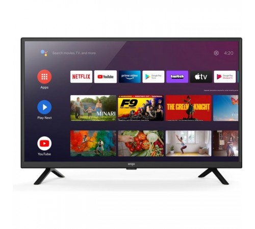 Телевизор Ergo 32GHS5500 Телевизор Ergo 32GHS5500