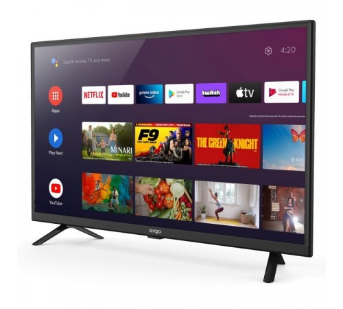 Телевизор Ergo 32GHS5500 Телевизор Ergo 32GHS5500
