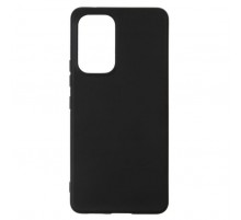 Чехол для мобильного телефона Armorstandart Matte Slim Fit Samsung A53 5G (A536) Black (ARM65862)