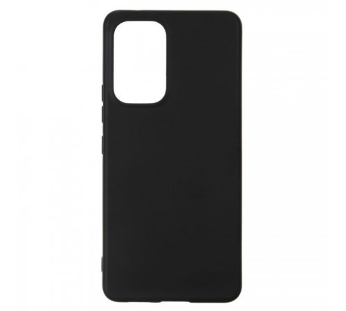 Чохол до мобільного телефона Armorstandart Matte Slim Fit Samsung A53 5G (A536) Black (ARM65862)