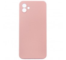 Чохол до мобільного телефона Dengos Soft Samsung Galaxy A04 (pink) (DG-TPU-SOFT-16)