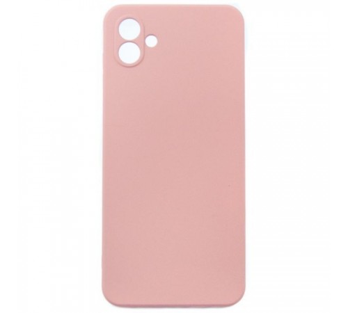 Чохол до мобільного телефона Dengos Soft Samsung Galaxy A04 (pink) (DG-TPU-SOFT-16) Чохол до мобільного телефона Dengos Soft Samsung Galaxy A04 (pink) (DG-TPU-SOFT-16)