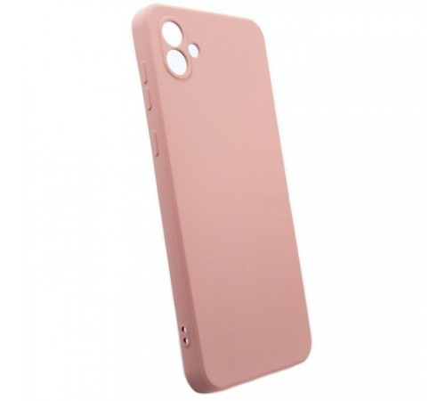Чохол до мобільного телефона Dengos Soft Samsung Galaxy A04 (pink) (DG-TPU-SOFT-16) Чохол до мобільного телефона Dengos Soft Samsung Galaxy A04 (pink) (DG-TPU-SOFT-16)