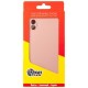 Чохол до мобільного телефона Dengos Soft Samsung Galaxy A04 (pink) (DG-TPU-SOFT-16)