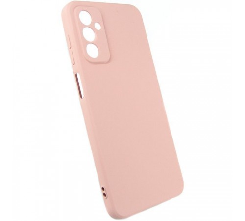Чохол до мобільного телефона Dengos Soft Samsung Galaxy A04s (pink) (DG-TPU-SOFT-14)
