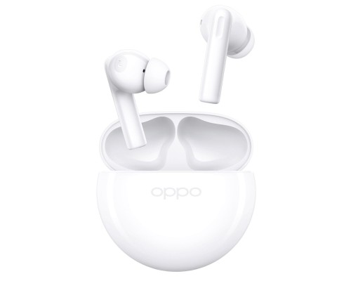 Наушники Oppo Enco Buds 2 Moonlight (ETE41 Moonlight) Наушники Oppo Enco Buds 2 Moonlight (ETE41 Moonlight)