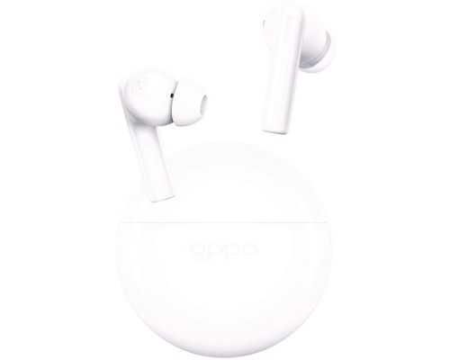Наушники Oppo Enco Buds 2 Moonlight (ETE41 Moonlight) Наушники Oppo Enco Buds 2 Moonlight (ETE41 Moonlight)