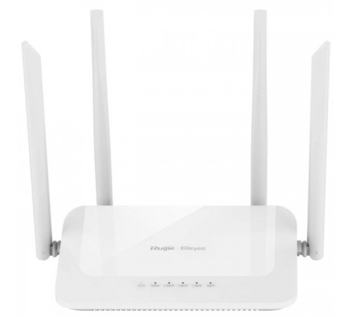 Маршрутизатор Ruijie Networks RG-EW1200 Маршрутизатор Ruijie Networks RG-EW1200