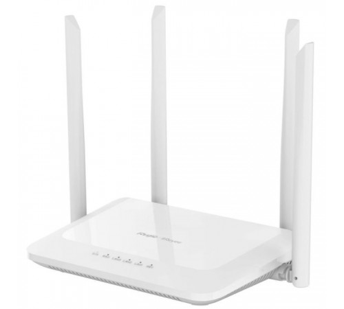 Маршрутизатор Ruijie Networks RG-EW1200 Маршрутизатор Ruijie Networks RG-EW1200