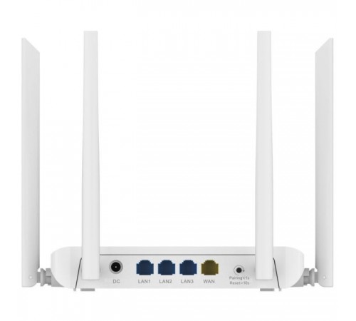 Маршрутизатор Ruijie Networks RG-EW1200 Маршрутизатор Ruijie Networks RG-EW1200