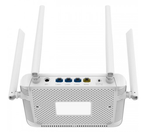 Маршрутизатор Ruijie Networks RG-EW1200 Маршрутизатор Ruijie Networks RG-EW1200