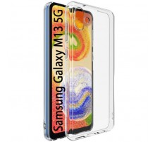 Чехол для мобильного телефона BeCover Samsung Galaxy M13 5G SM-M136 Transparancy (708386)