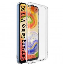 Чохол до мобільного телефона BeCover Samsung Galaxy M13 5G SM-M136 Transparancy (708386)
