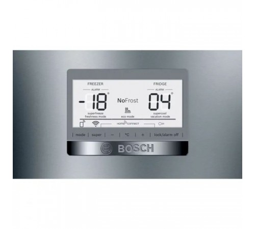 Холодильник Bosch KGN86AI32U Холодильник Bosch KGN86AI32U