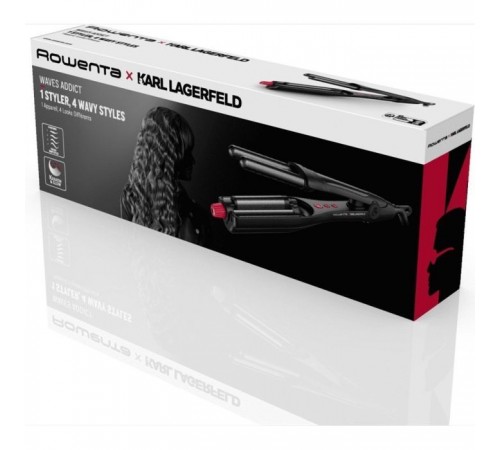 Стайлер Rowenta CF471LF0 Стайлер Rowenta CF471LF0