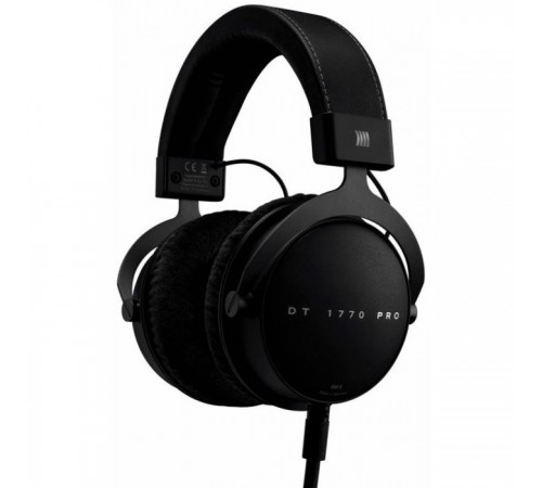 Наушники Beyerdynamic Dt 1770 Pro Black (282926) Наушники Beyerdynamic Dt 1770 Pro Black (282926)